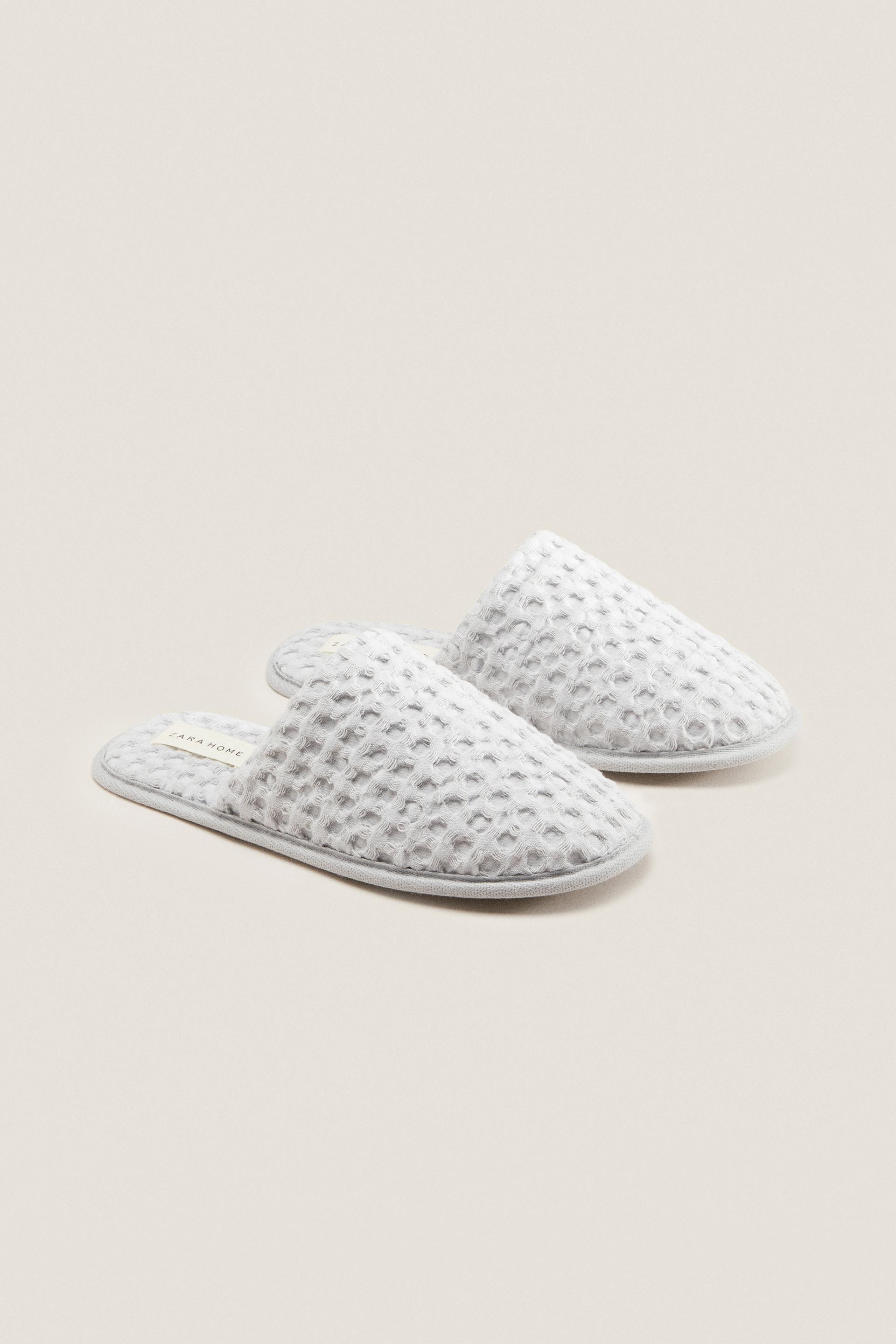 Zara mule slippers Outlet