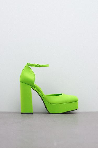 Zapatos de Mujer | ZARA España