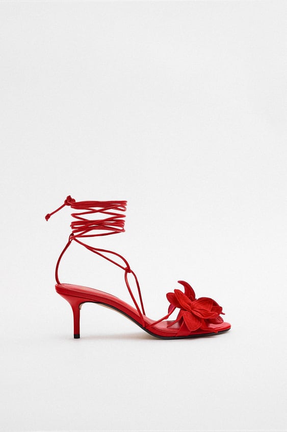 Women's Red Shoes | United