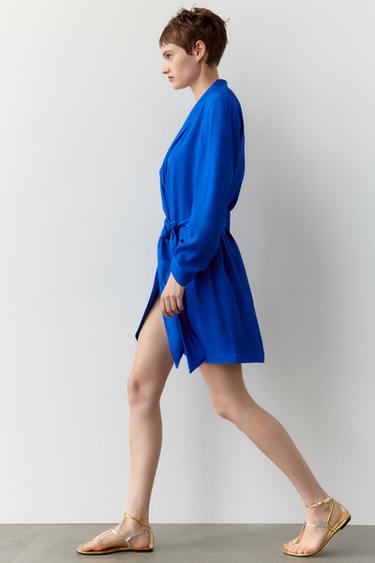 Sandalias Planas de Mujer | ZARA España