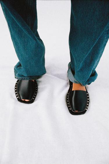 High heel mules shop - Der Gewinner der Redaktion
