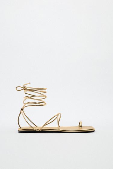 Sandali da Donna | Nuova Collezione Online | ZARA Italia