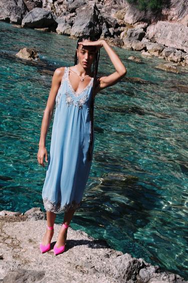 Scarpe da Donna | Nuova Collezione Online | ZARA Italia