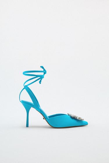 New Scarpe Donna | ZARA Italia