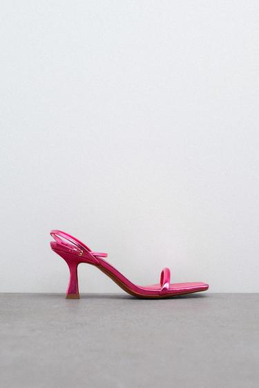 Zapatos Fiesta para Mujer | ZARA España