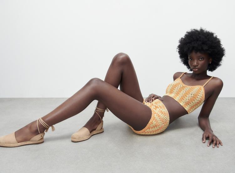 Zapatos Planos de Mujer | ZARA España