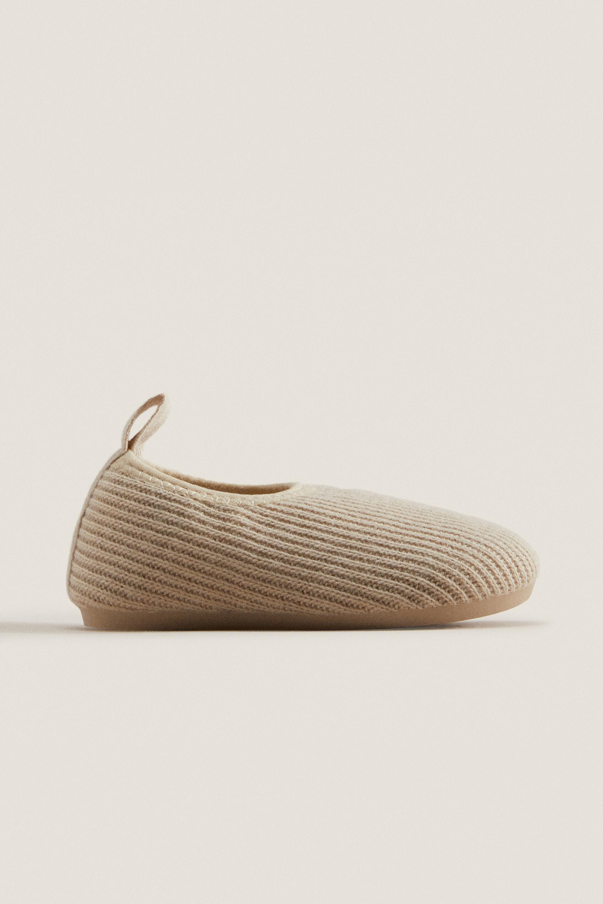 Zara house slippers Outlet