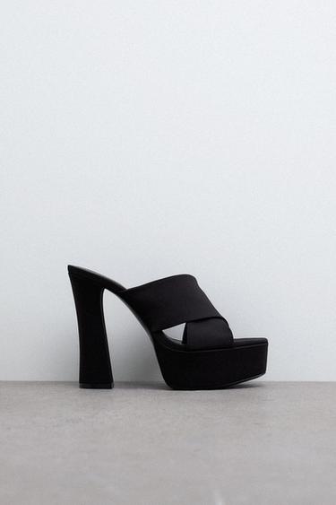 Zapatos de Mujer | Nueva Colección Online | ZARA España