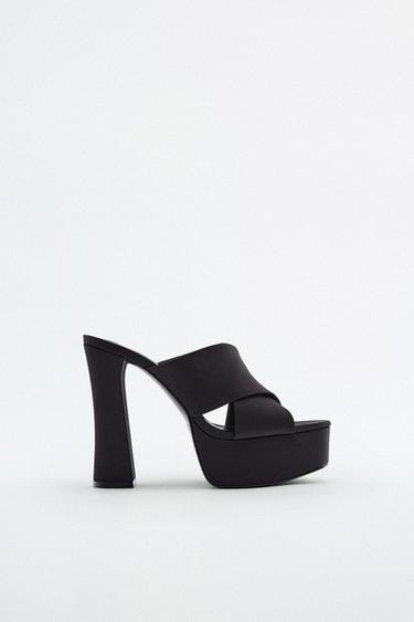 Sandalias de Mujer | ZARA España
