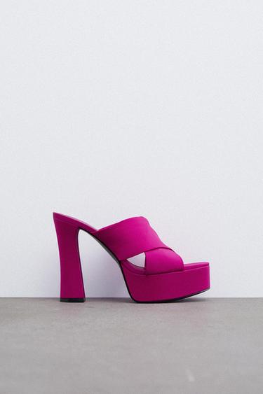 Zapatos de Mujer | Nueva Colección Online | ZARA España