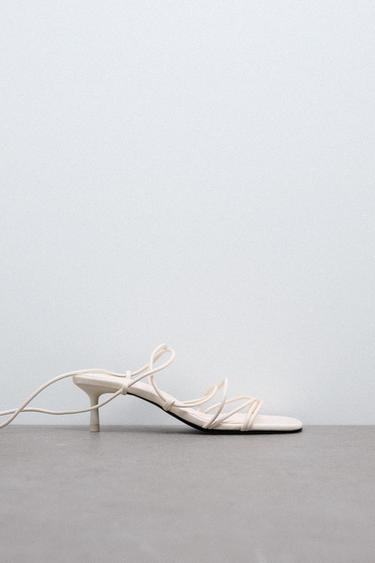 Zapatos de Mujer | Nueva Colección Online | ZARA España