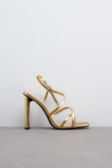 Zapatos Fiesta para Mujer | ZARA España