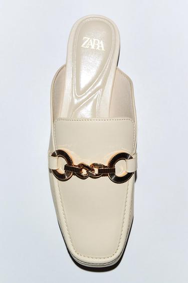 Women's Shoes | Explore our New Arrivals | ZARA Australia