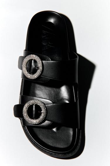 サンダル レディース 最新コレクション Zara 日本 サンダル レディース 最新コレクション Zara 日本