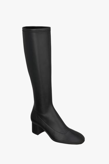 Women's Shoes | ZARA Turkey