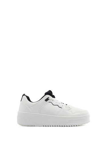 Zapatillas Zapatos Mujer | ZARA España