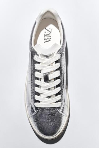 Women's Trainers | Explore our New Arrivals | ZARA Australia