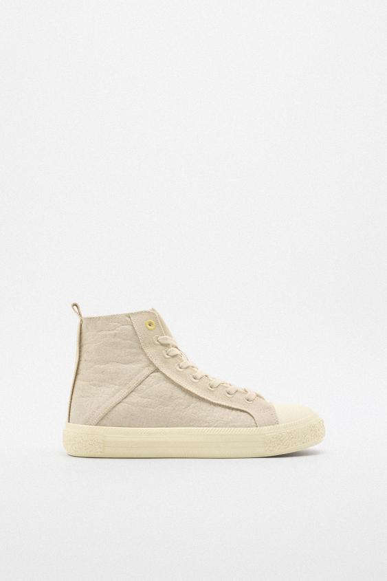 Women's Lace Up Ankle Boots | Online Sale | ZARA United States