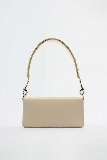 Zara shoulder bags for women clearance