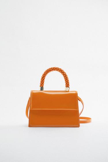 Zara special price bag clearance
