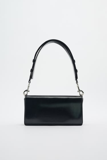 Image 0 of SHOULDER BAG from Zara