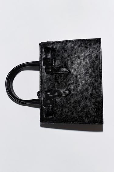Zara special price bag clearance