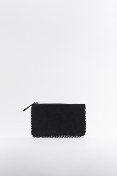 clutch zara