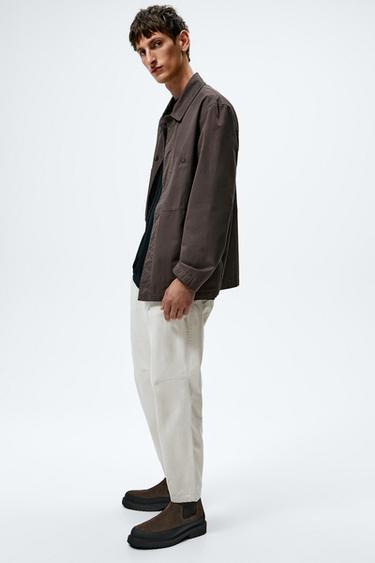 シューズ メンズ 最新コレクション Zara 日本 シューズ メンズ 最新コレクション Zara 日本