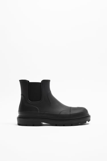 Image 0 of WELLIES from Zara