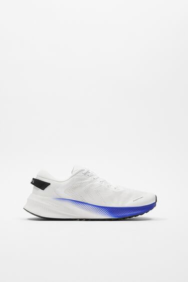 SPUMEFOAM TECHNOLOGY ATHLETICZ RUNNING TRAINERS