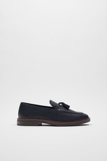 SPORTY PENNY LOAFERS