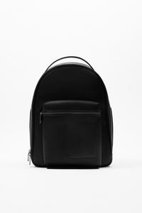 マルチポケット ソフトバックパック ブラック Zara Japan 日本 マルチポケット ソフトバックパック ブラック Zara Japan 日本
