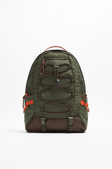 リュック バックパック メンズ オンラインセール Zara 日本 リュック バックパック メンズ オンラインセール Zara 日本