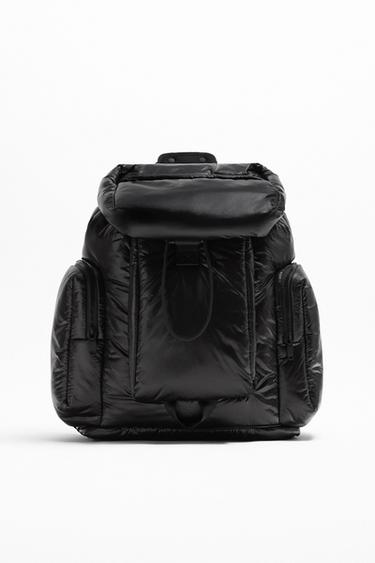 リュック バックパック メンズ オンラインセール Zara 日本
