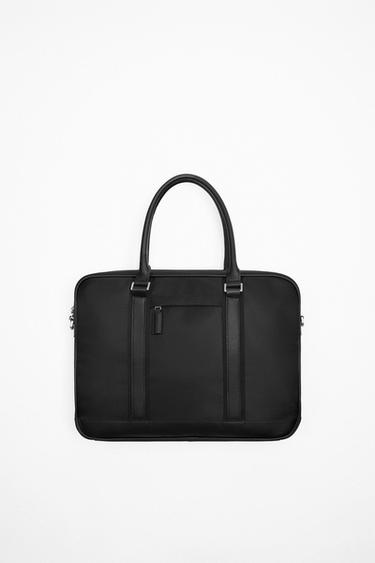 ブリーフケース ワークバッグ メンズ 最新コレクション Zara 日本 ブリーフケース ワークバッグ メンズ 最新コレクション Zara 日本