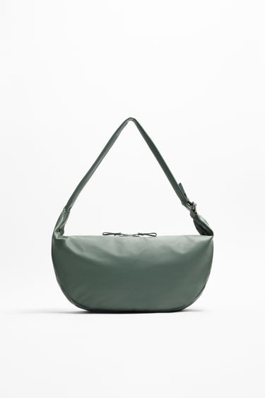 Image 0 of SHOULDER BAG from Zara