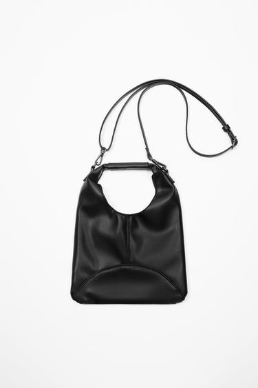 ブラックバッグ バッグ バックパック Man Zara 日本 ブラックバッグ バッグ バックパック Man Zara 日本