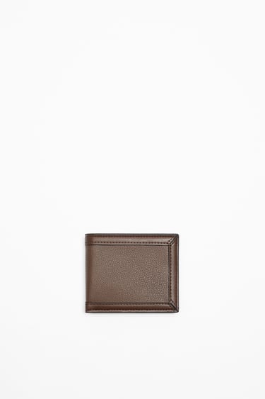 Image 0 of COIN PURSE from Zara