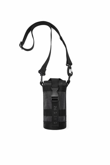Image 0 of ATHLETIC BOTTLE CARRIER from Zara