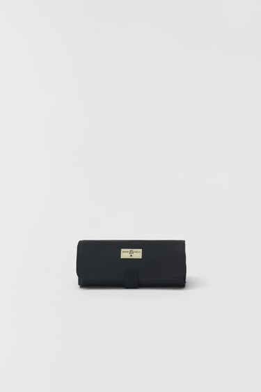 Image 0 of KIDS/ COLLAPSIBLE SCHOOL PENCIL CASE from Zara