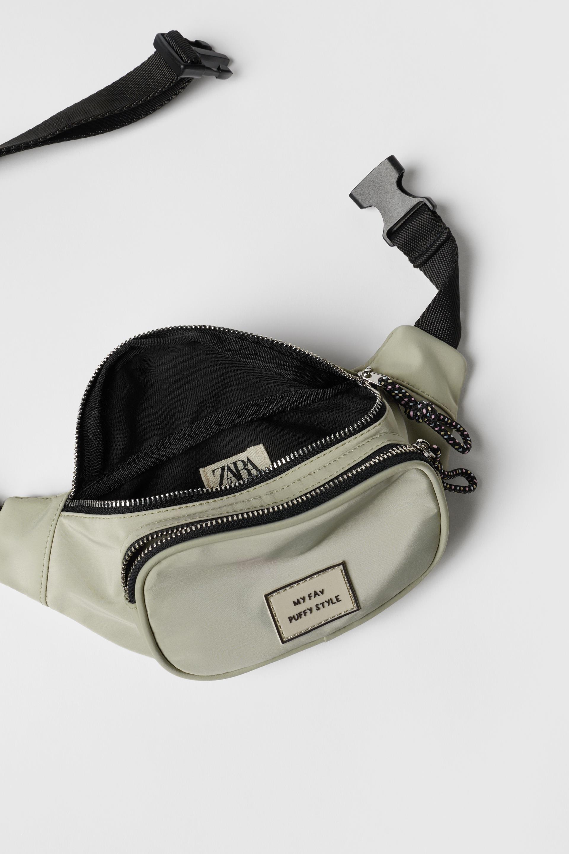 Zara waist pouch Clearance