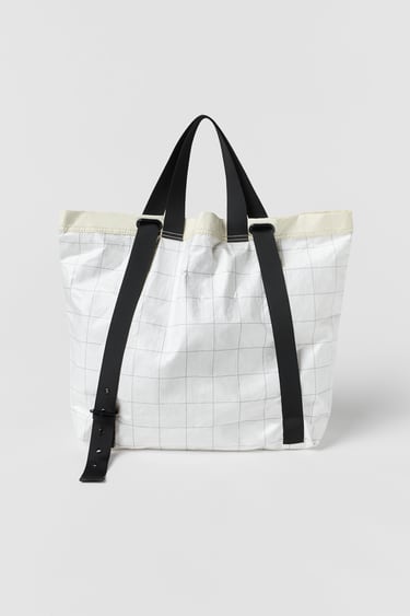 Image 0 of KIDS/ SPORTY TECHNICAL BAG from Zara