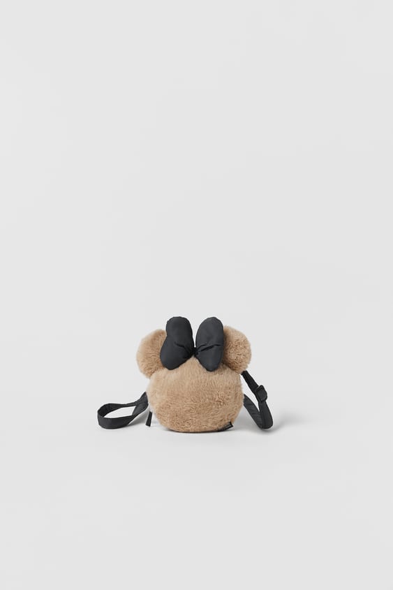 90円 [正規販売店] バッククロージャー:ミニーマウスのリボン