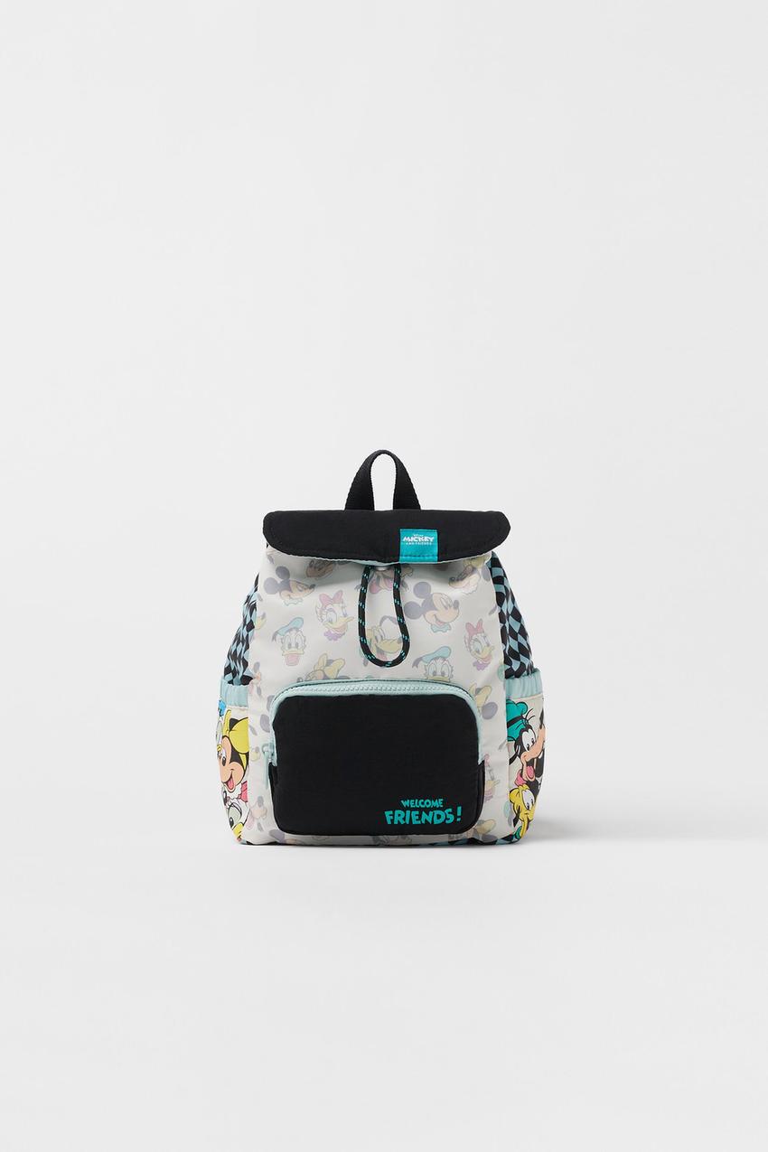 Zara x mickey mouse bag Outlet