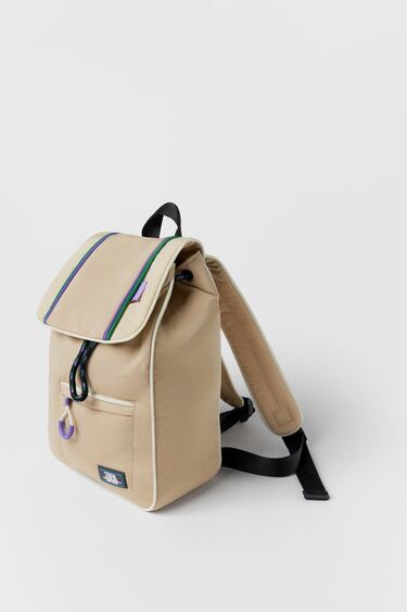 Image 0 of BABY/ HIKING BACKPACK from Zara