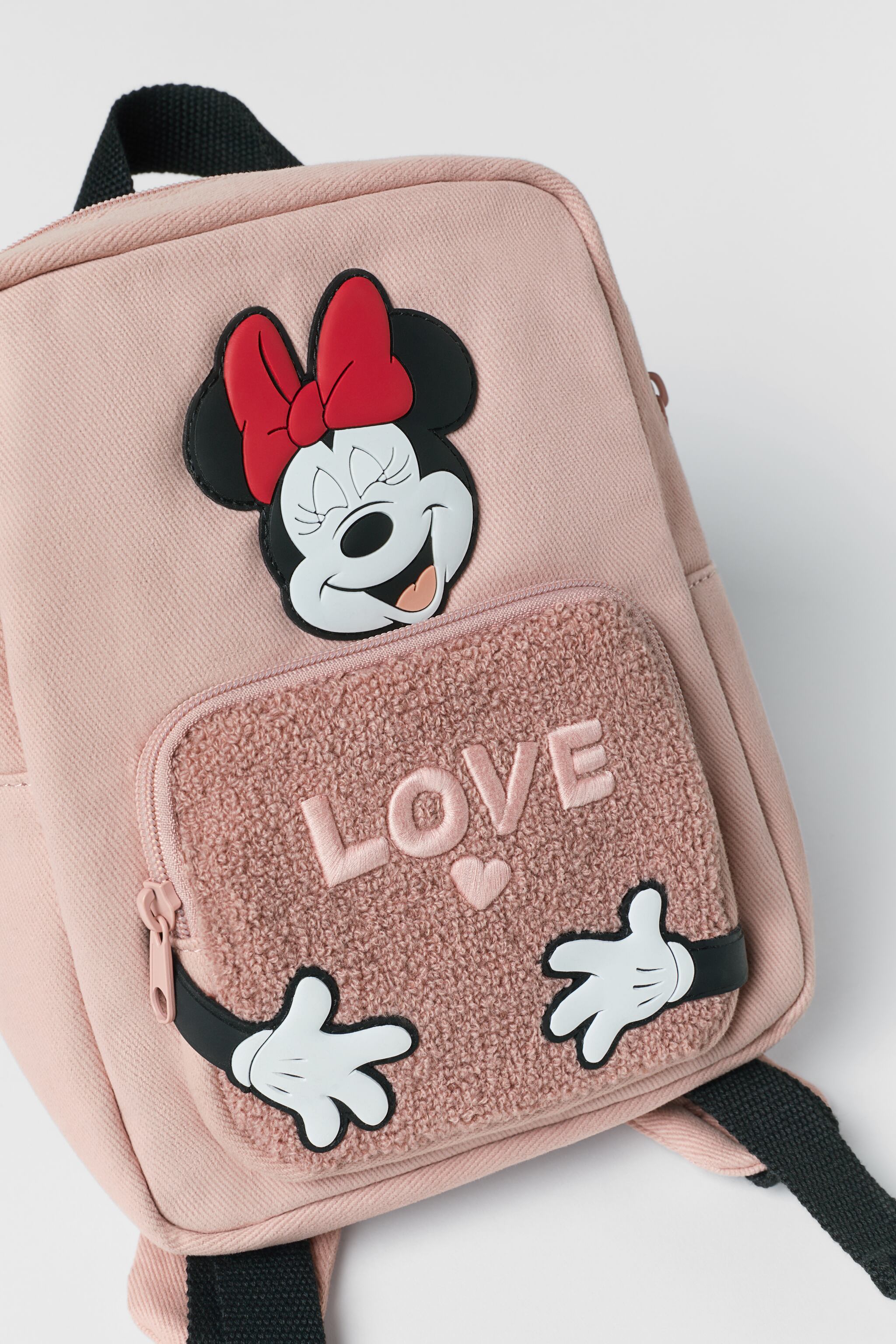 BABY/ MINNIE MOUSE © DISNEY BACKPACK
