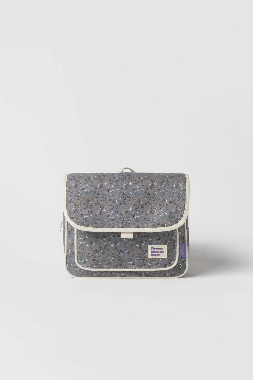 Zara cartable 2025