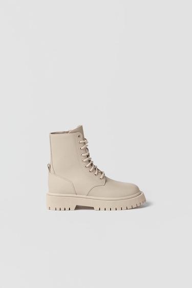 Susteen Multitud Noble Botas de Niña | Rebajas Online | ZARA España