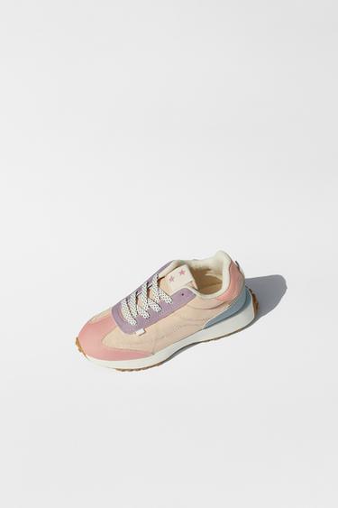 女の子用スニーカー 最新コレクション Zara 日本 女の子用スニーカー 最新コレクション Zara 日本