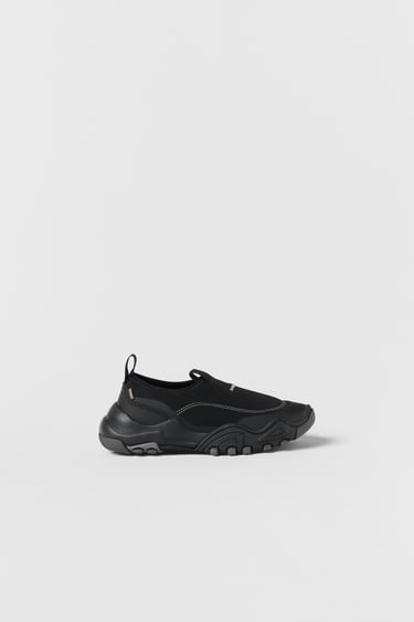 Image 0 of KIDS/ TRAINERS from Zara